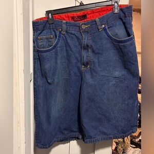 Mens YMC shorts size 40